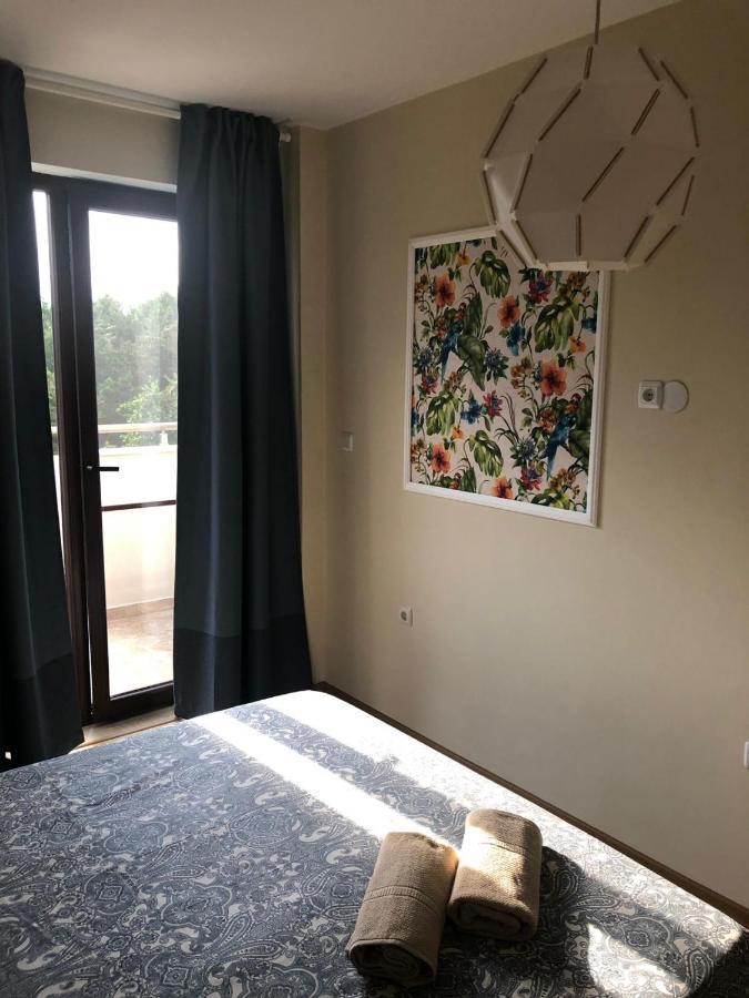 Apartamento Casa Angela Primorsko Exterior foto