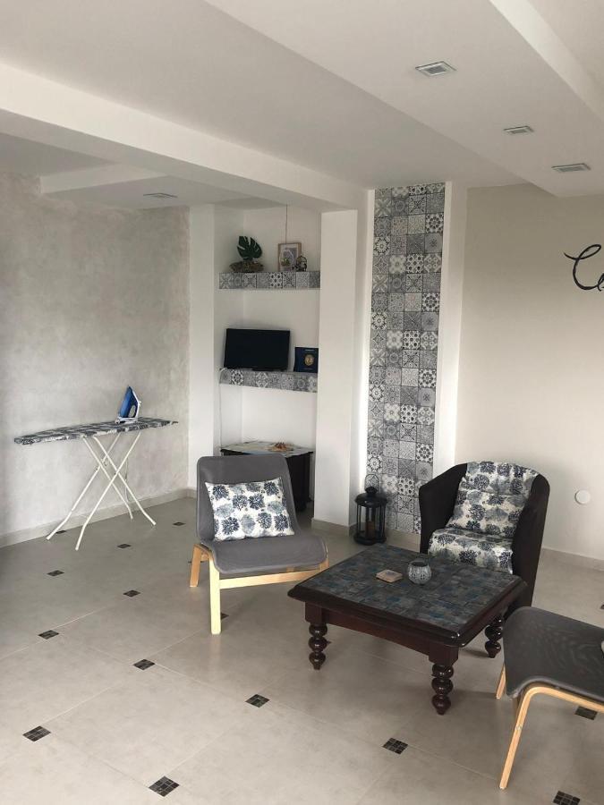 Apartamento Casa Angela Primorsko Exterior foto