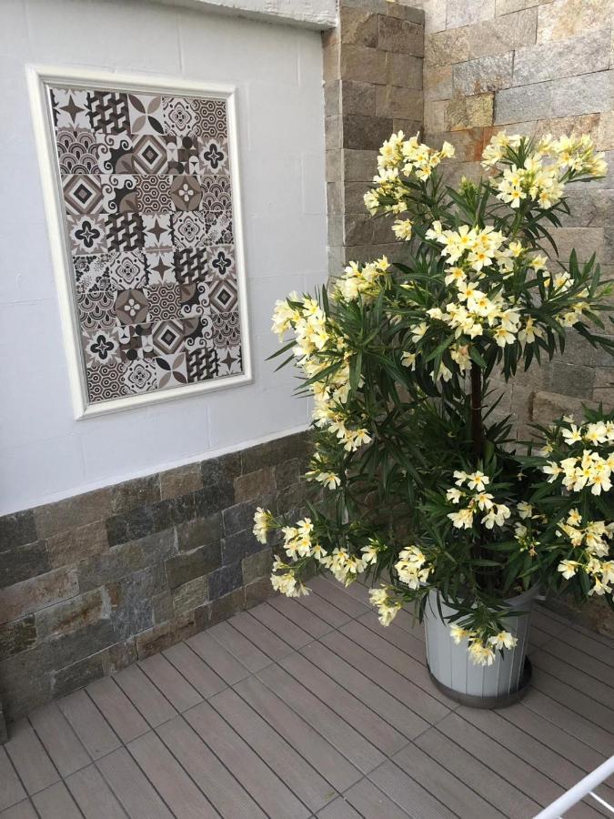 Apartamento Casa Angela Primorsko Exterior foto