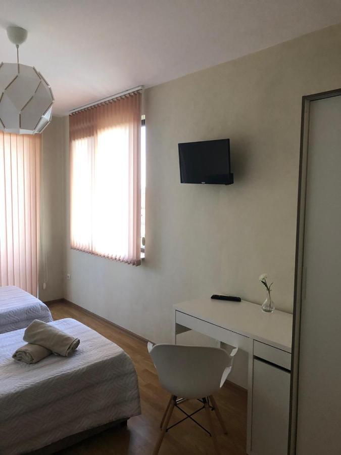 Apartamento Casa Angela Primorsko Exterior foto